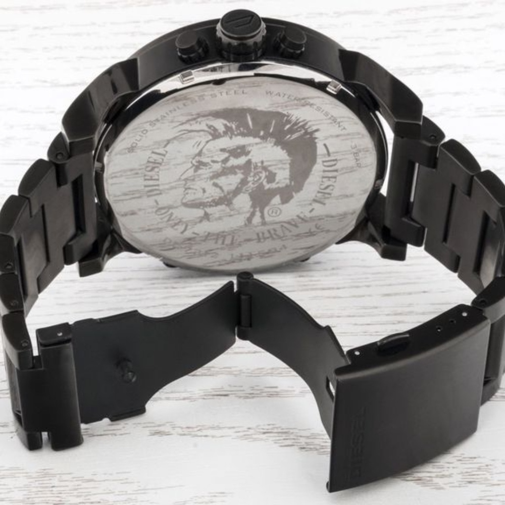 Men's Designer Watch - Picture 5 of 8